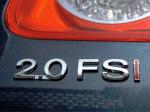 Volkswagen Jetta 2.0 T-FSI 2006 года